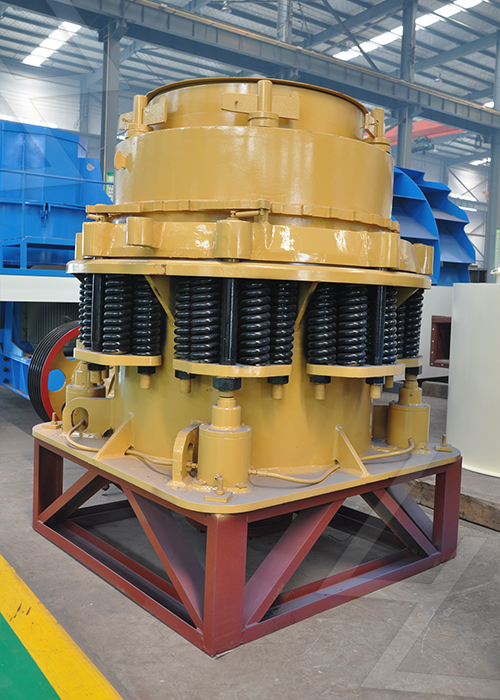 stone crushers plant in china